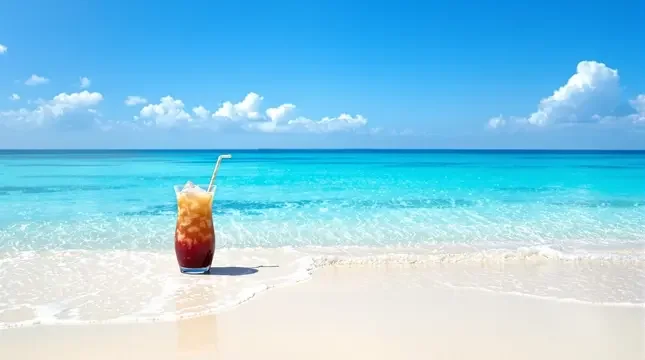 夏日清凉特辑 专题封面